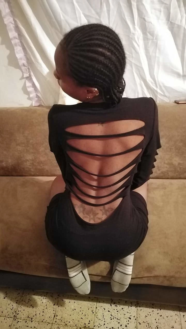 Donna – Algerian escort in Beirut — 4 / 6