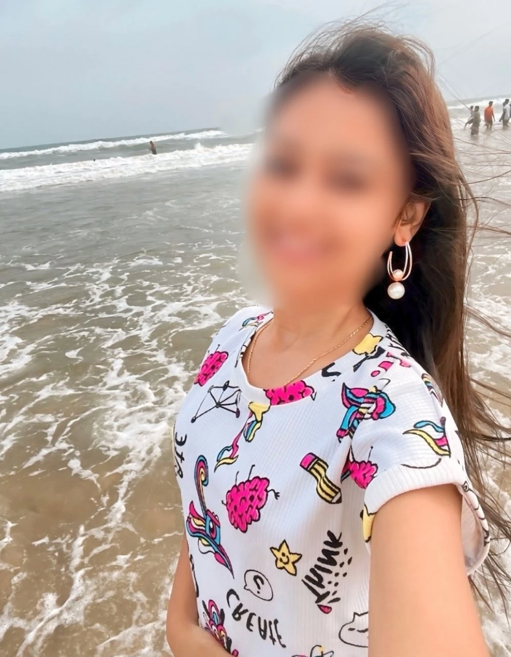 ꧁♧༺ Independent Real Meet and Cam༻♧꧂ – Indian escort in Hyderabad — 5 / 6