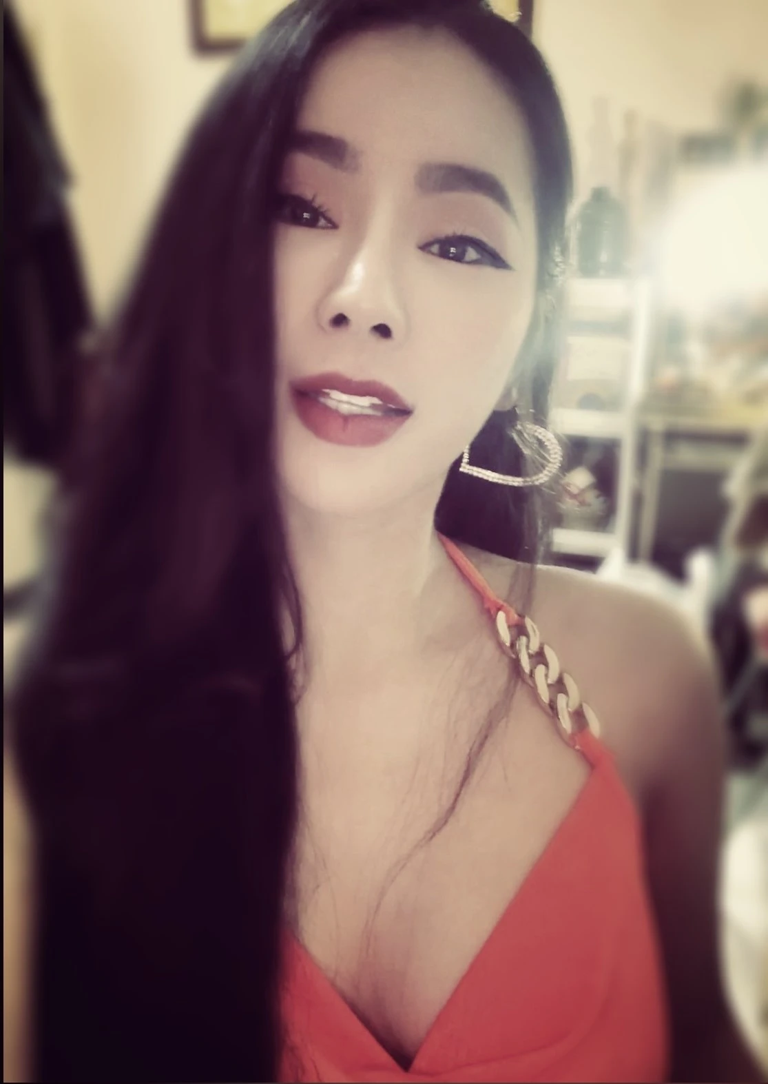Summer – Vietnamese escort in Ho Chi Minh City — 4 / 8