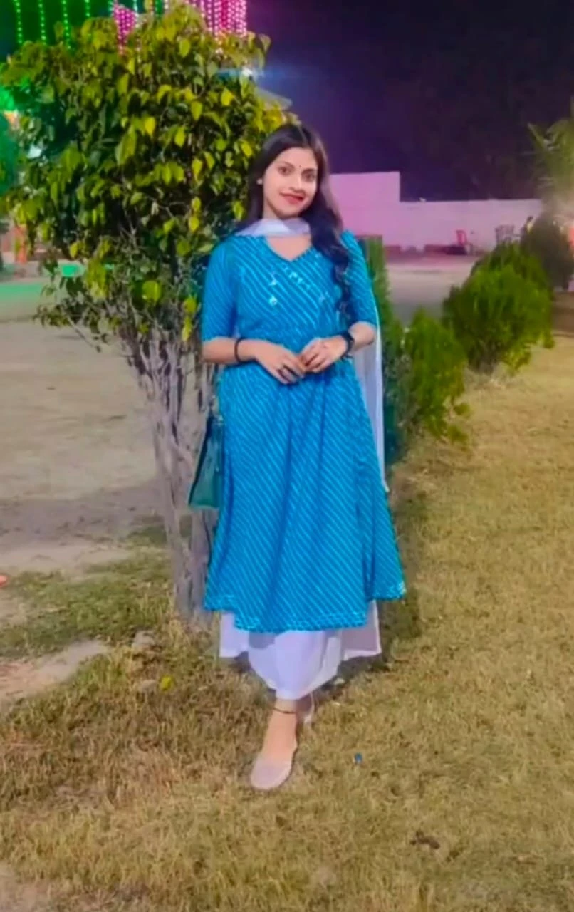 Naina Sharma – Indian escort in Mumbai — 5 / 7