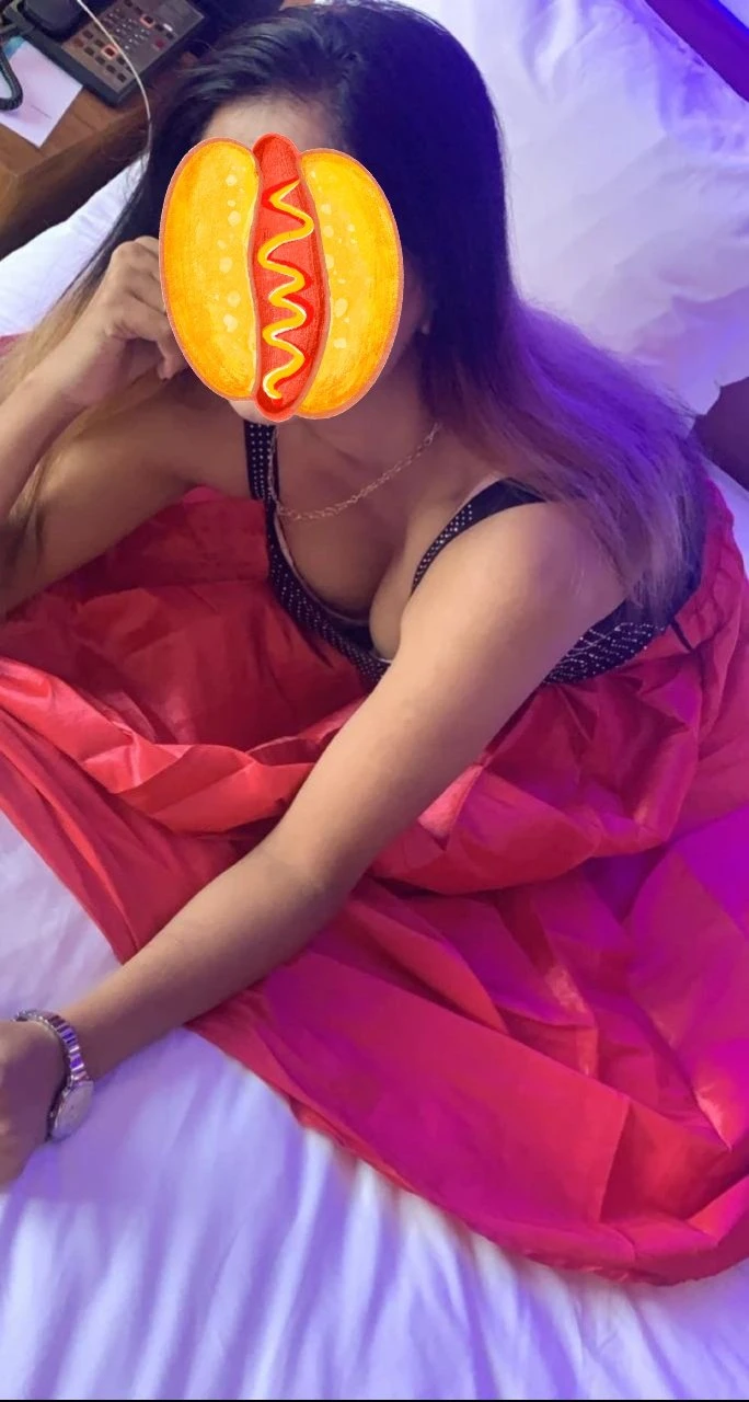 Full Efficient &Genuine No Advance Escor – Indian escort in Pune — 3 / 4