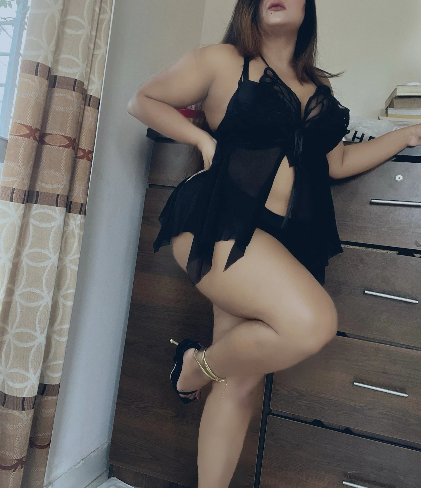 Kajal – Indian dominatrix in Chennai — 15 / 31