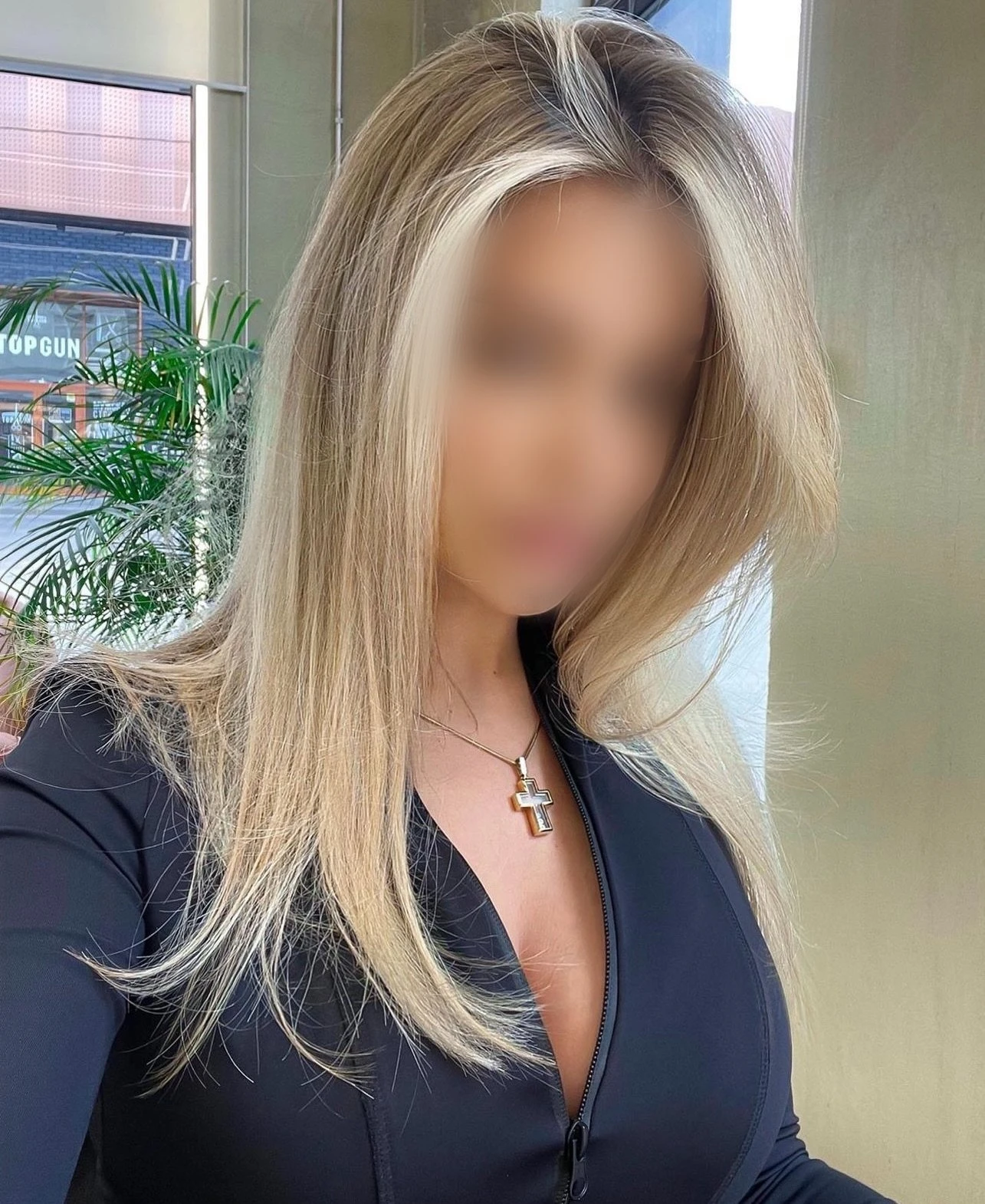Maria – Belarusian escort in Seoul, Escort, Seoul
