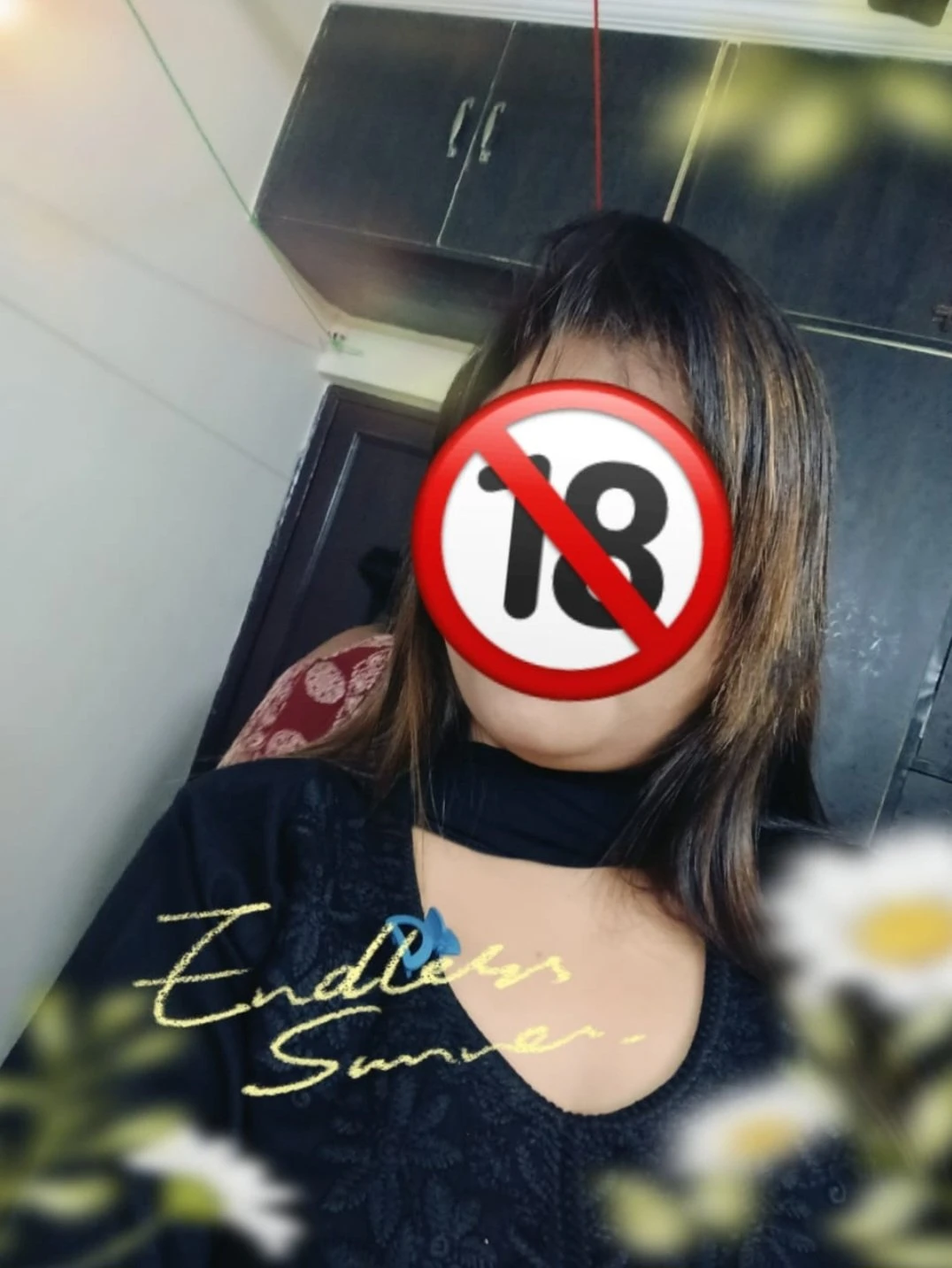(Privacy) Hot🫦Housewife Shikha – Indian escort in New Delhi — 5 / 6