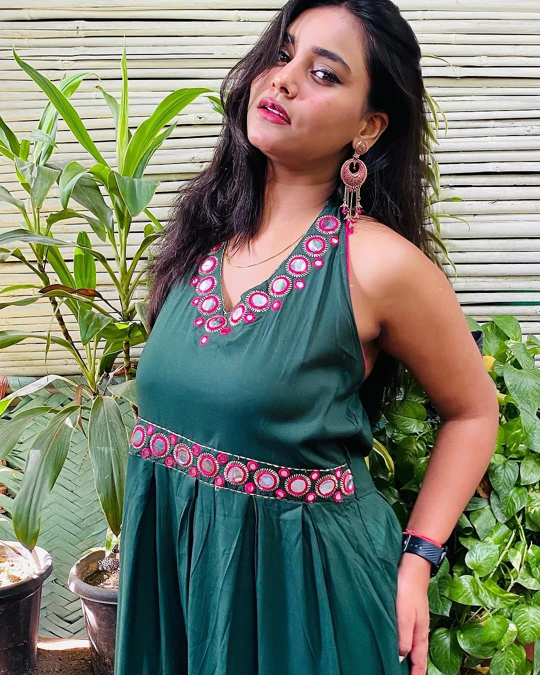 Ananya – Indian escort in Kochi — 2 / 4