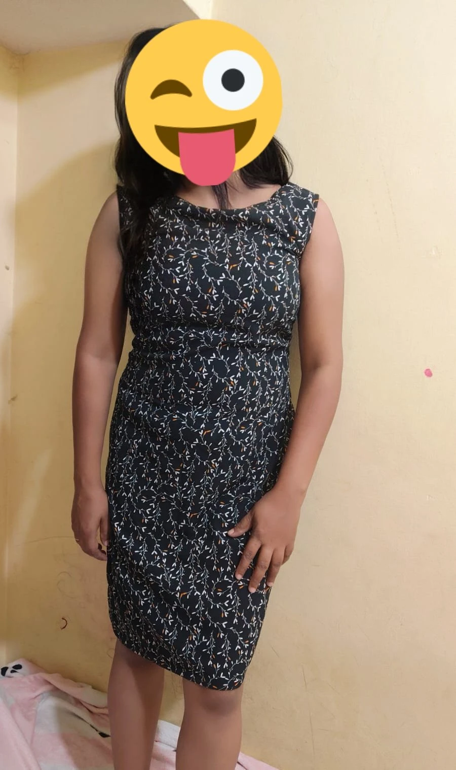 Neha Gupta Real Meet Full Gfe – Indian escort in Bangalore — 9 / 10