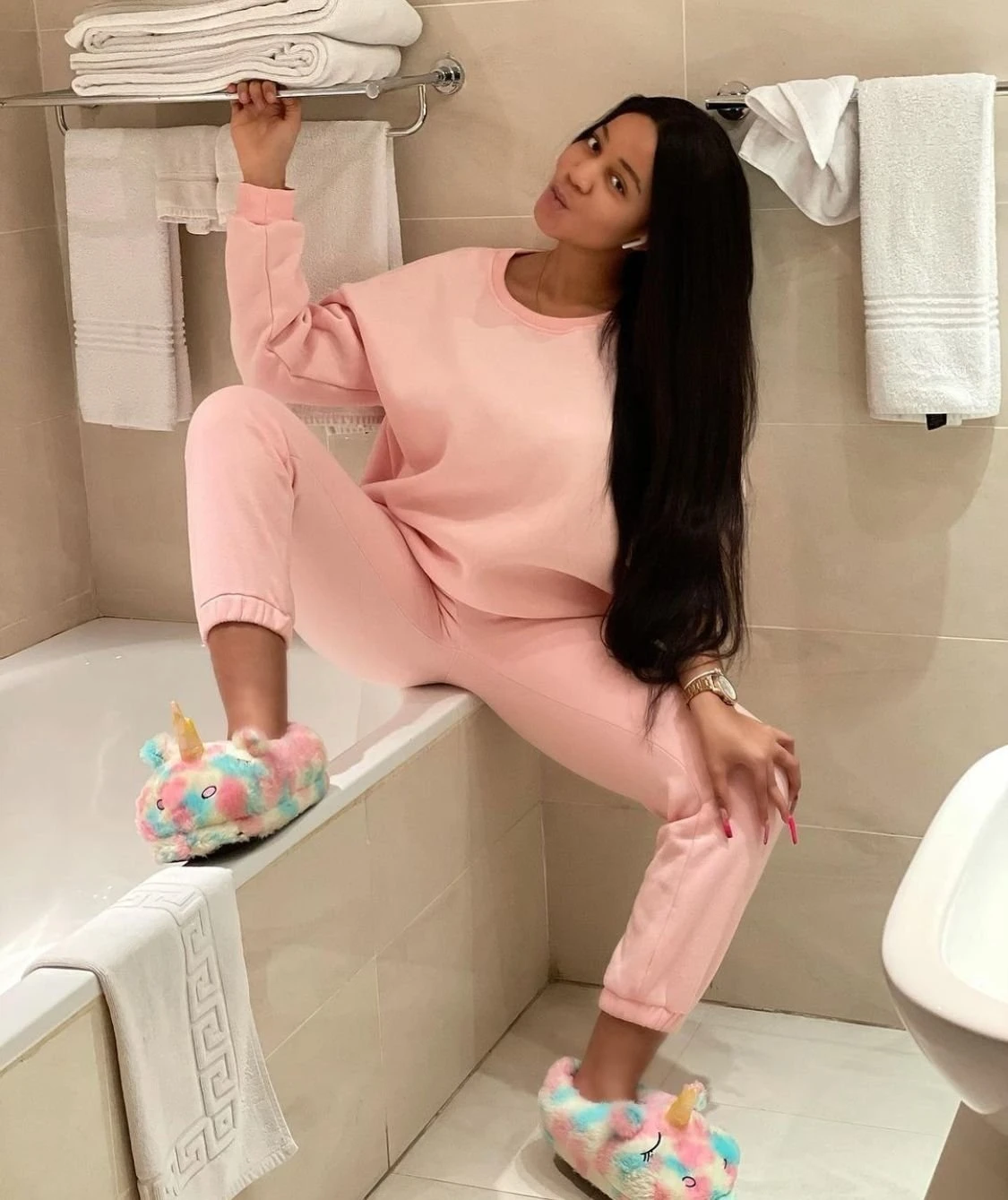 Florence – Senegalese escort in Beirut — 2 / 8
