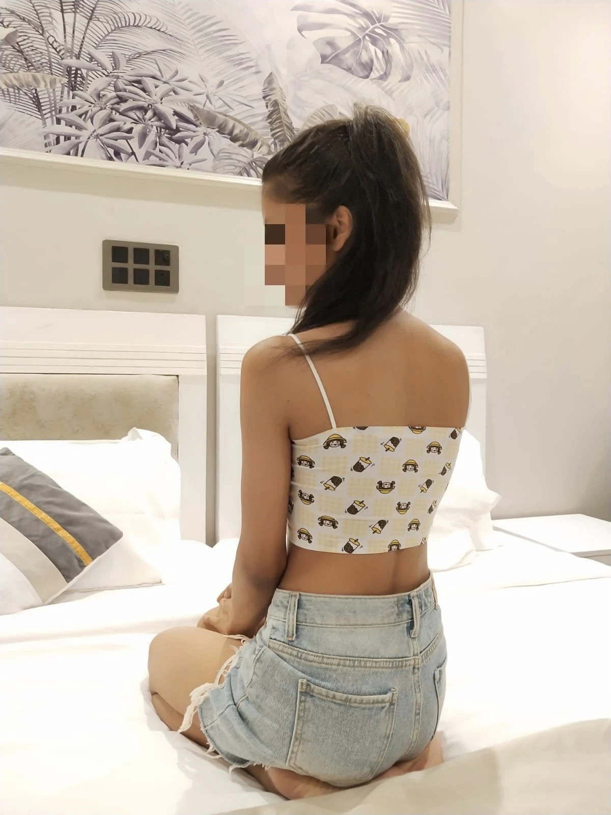 Jiya – Indian escort in New Delhi — 7 / 13
