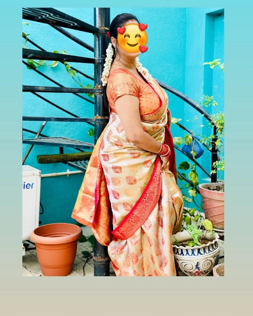 ANAL QUEEN PUNJABI PATOLA CAM/MEET – escort in New Delhi — 3 / 8