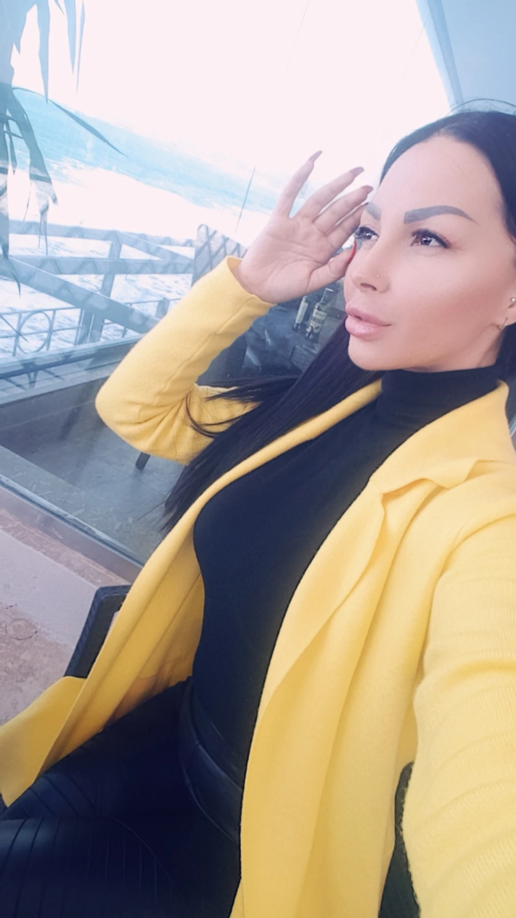 Yasmina – Italian escort in Malta, Escort, Malta