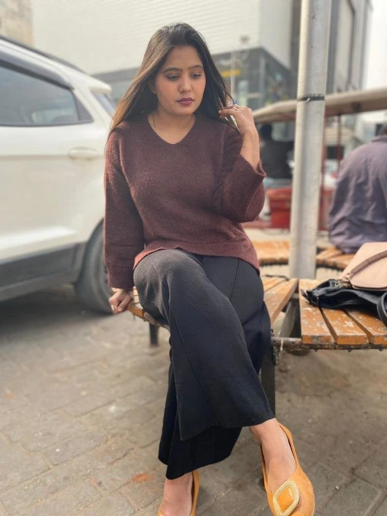 Vip Model Available Only Cash – escort in Hyderabad — 1 / 2