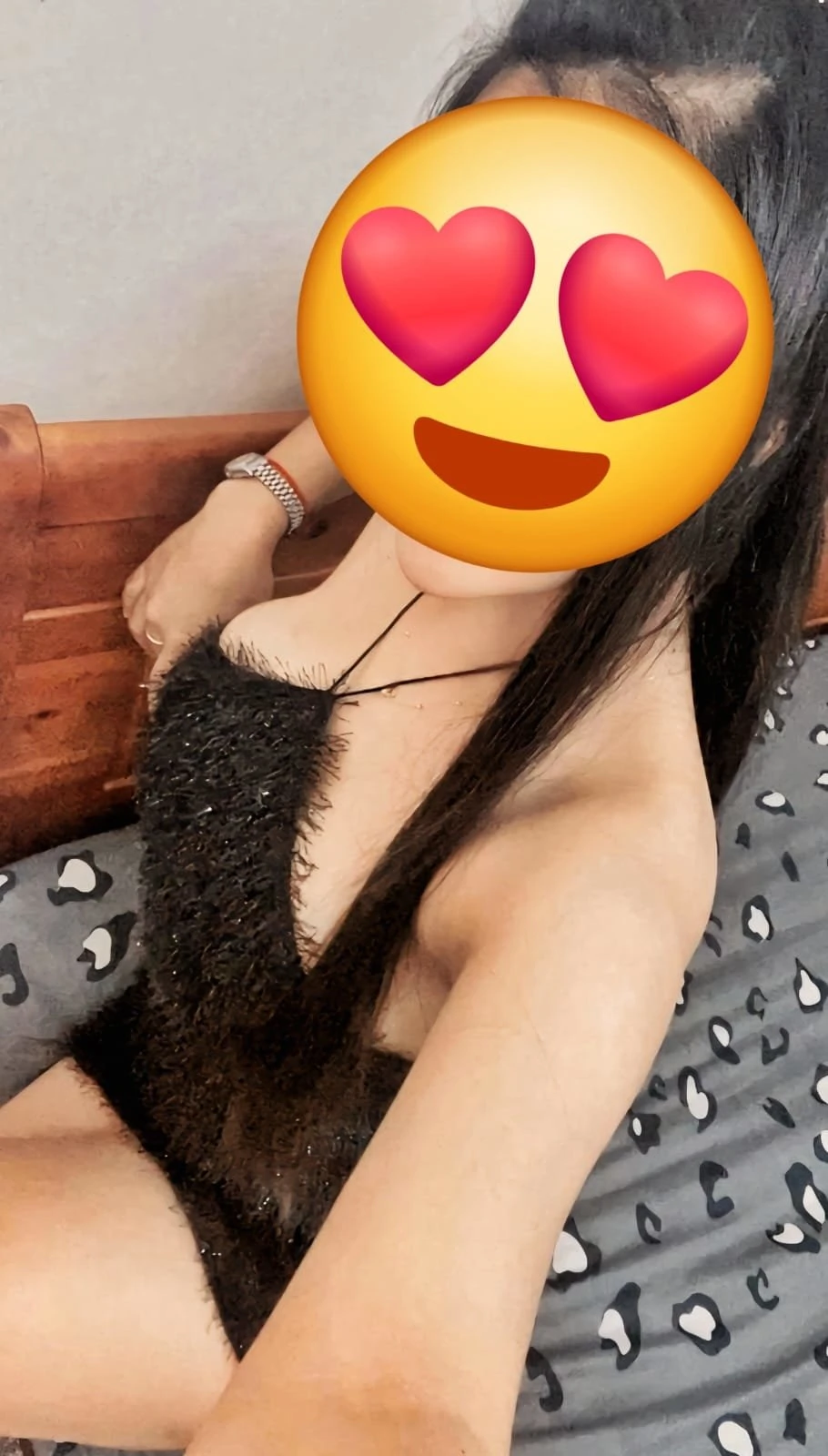 Zella – Thai escort in Colombo — 3 / 5