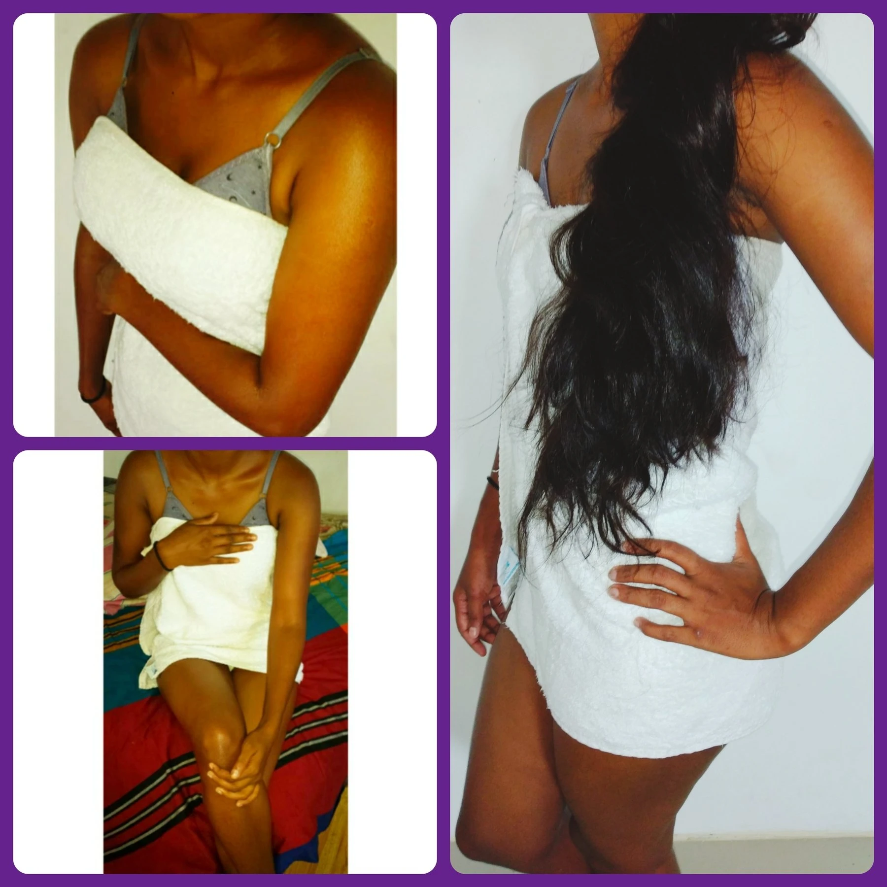 Malki Bb – Sri Lankan escort in Colombo — 2 / 3