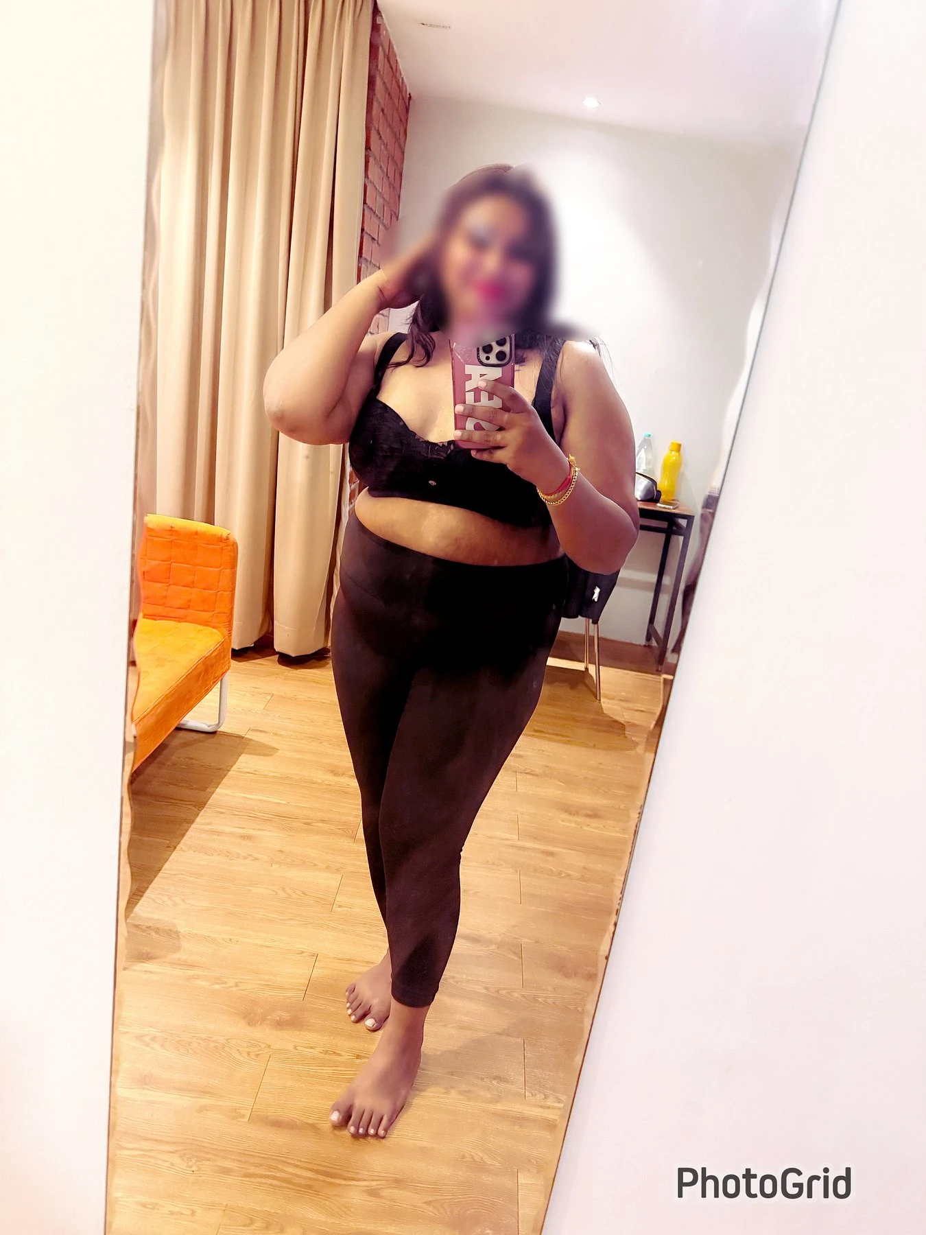Monika Indian Girl – Indian escort in Kochi — 6 / 7