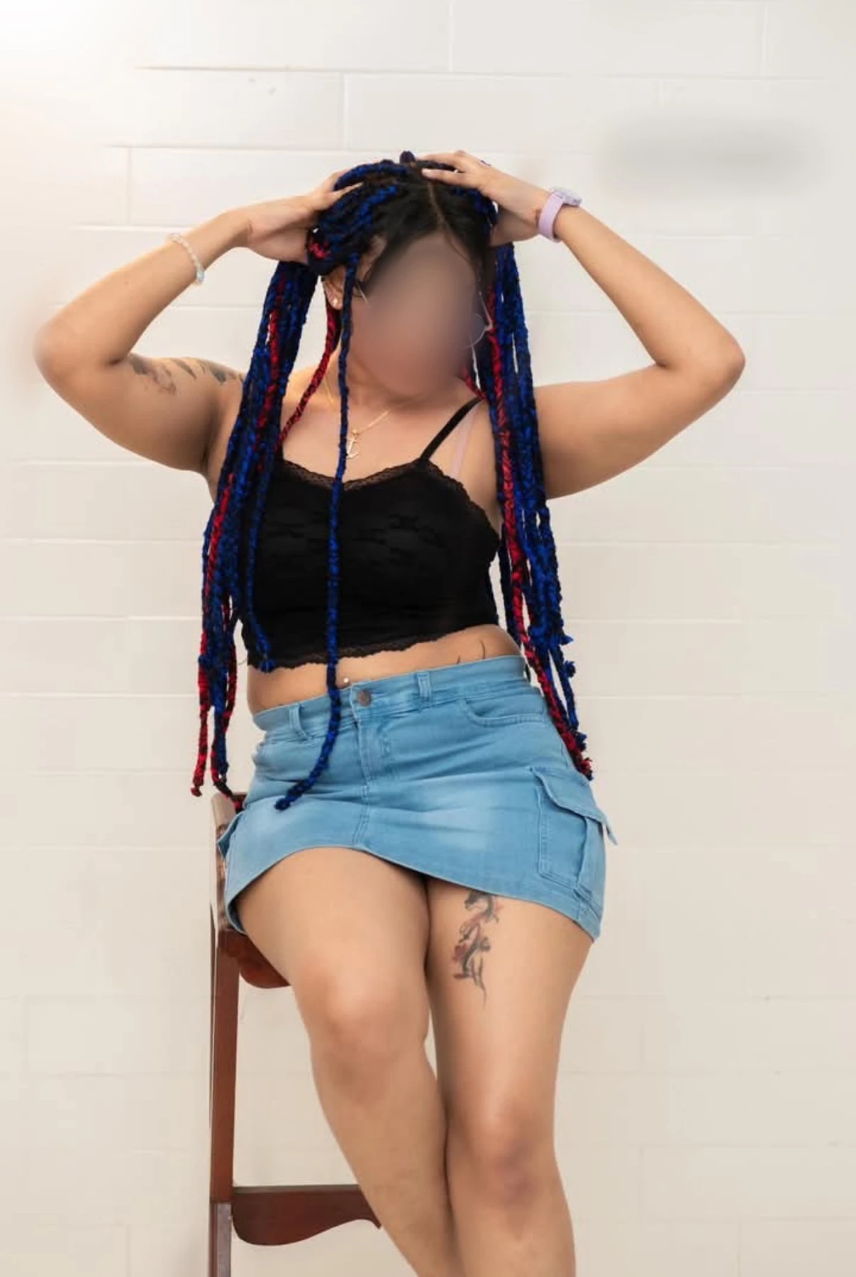 ViP Full service 'Colombo' Seda Brooke – Sri Lankan escort in Colombo, Escort, Colombo