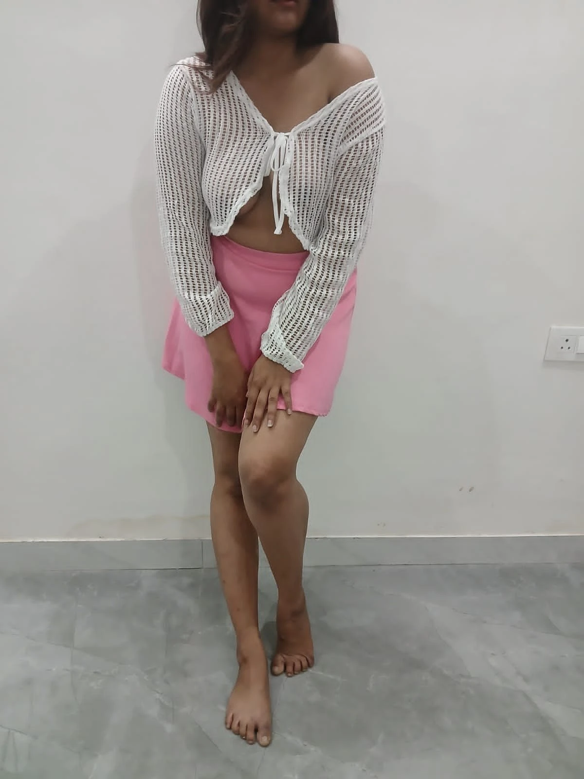 Nidhi Kochar – Indian escort in Jaipur — 6 / 7