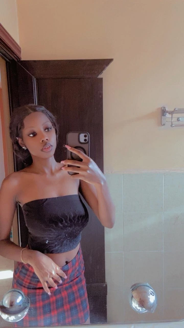 Harmony256 – Ugandan escort in Kampala — 5 / 7