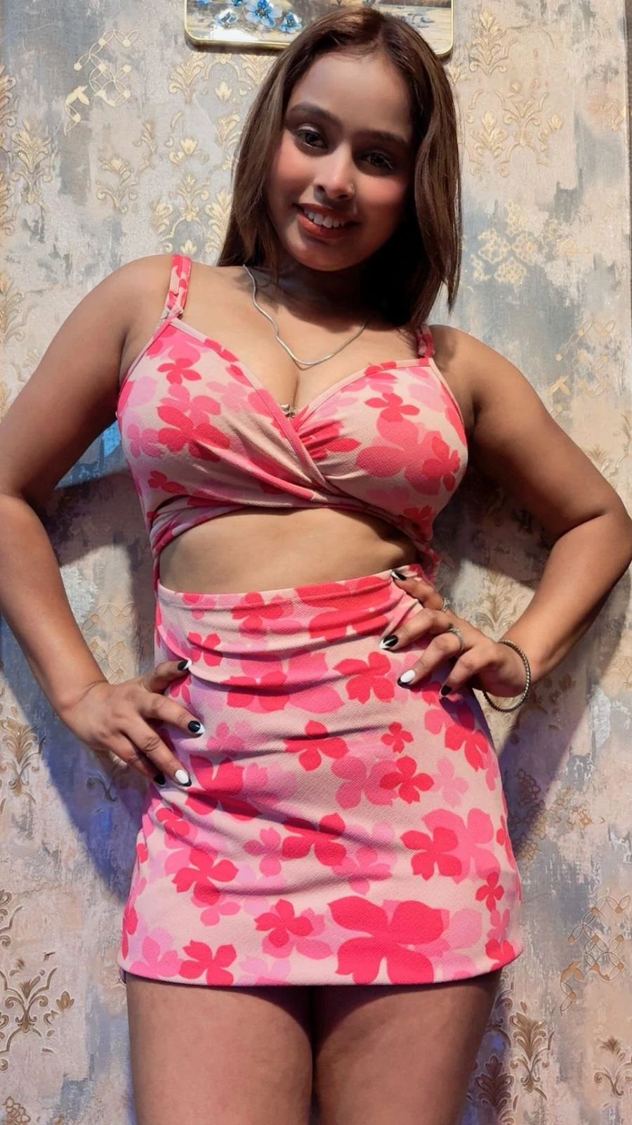 Vedant Wellness – Indian masseuse in Noida — 4 / 9