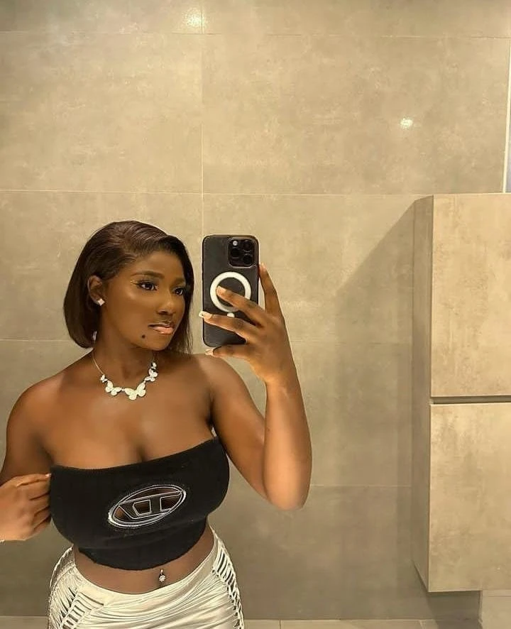 Donna – South African escort in Beirut — 8 / 15