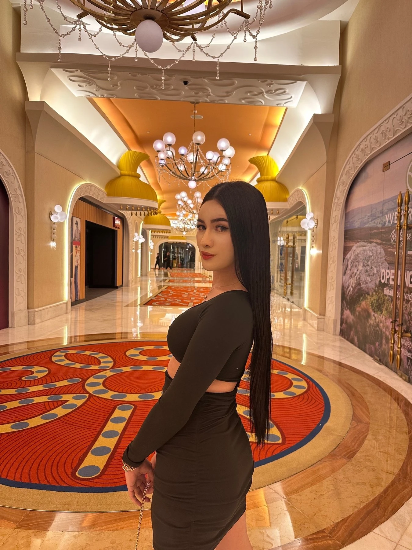 Sweetsexystef – British escort in Macao — 11 / 16