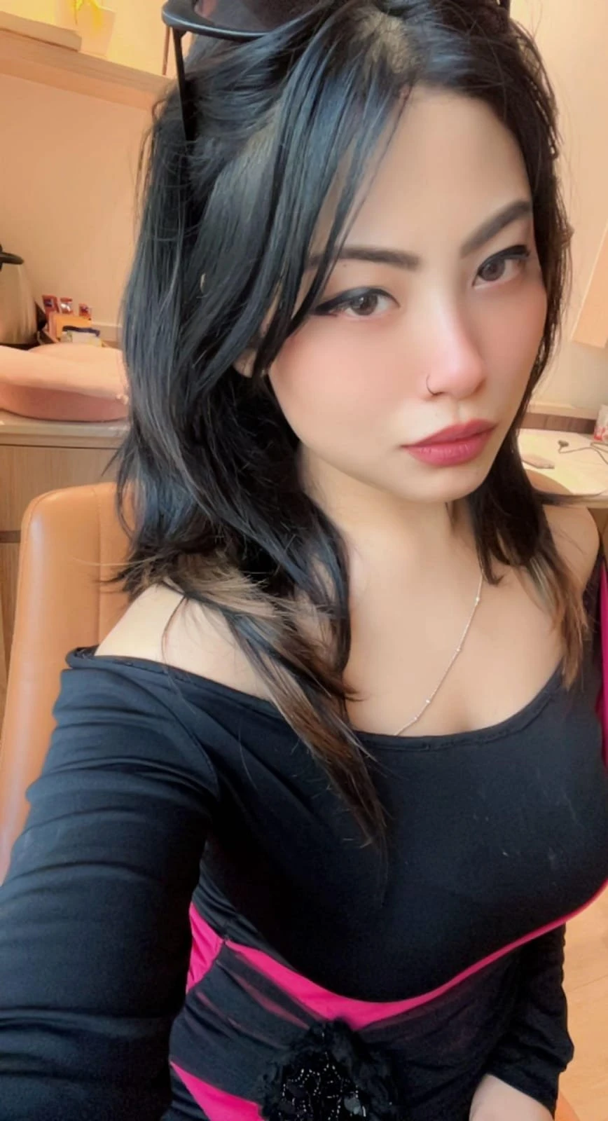 Siya Escort – Indian escort in Candolim, Goa — 4 / 7