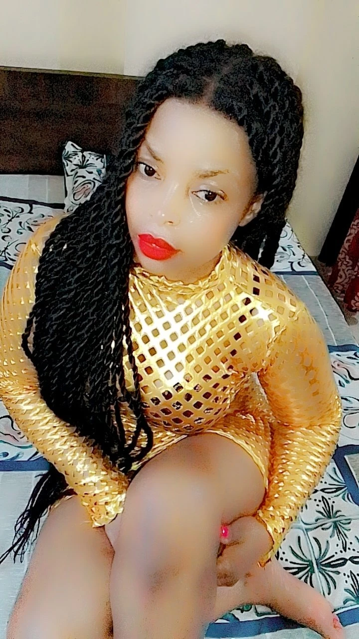 Tara – South African escort in Pune — 2 / 5