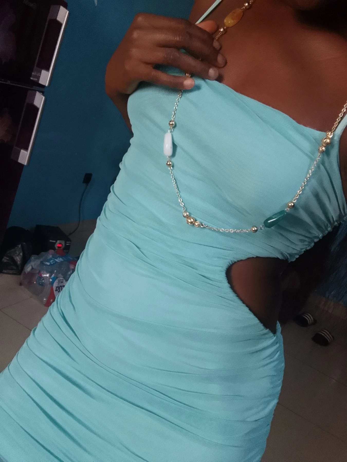 Anal Boss – Cameroonian escort in Lomé — 4 / 5