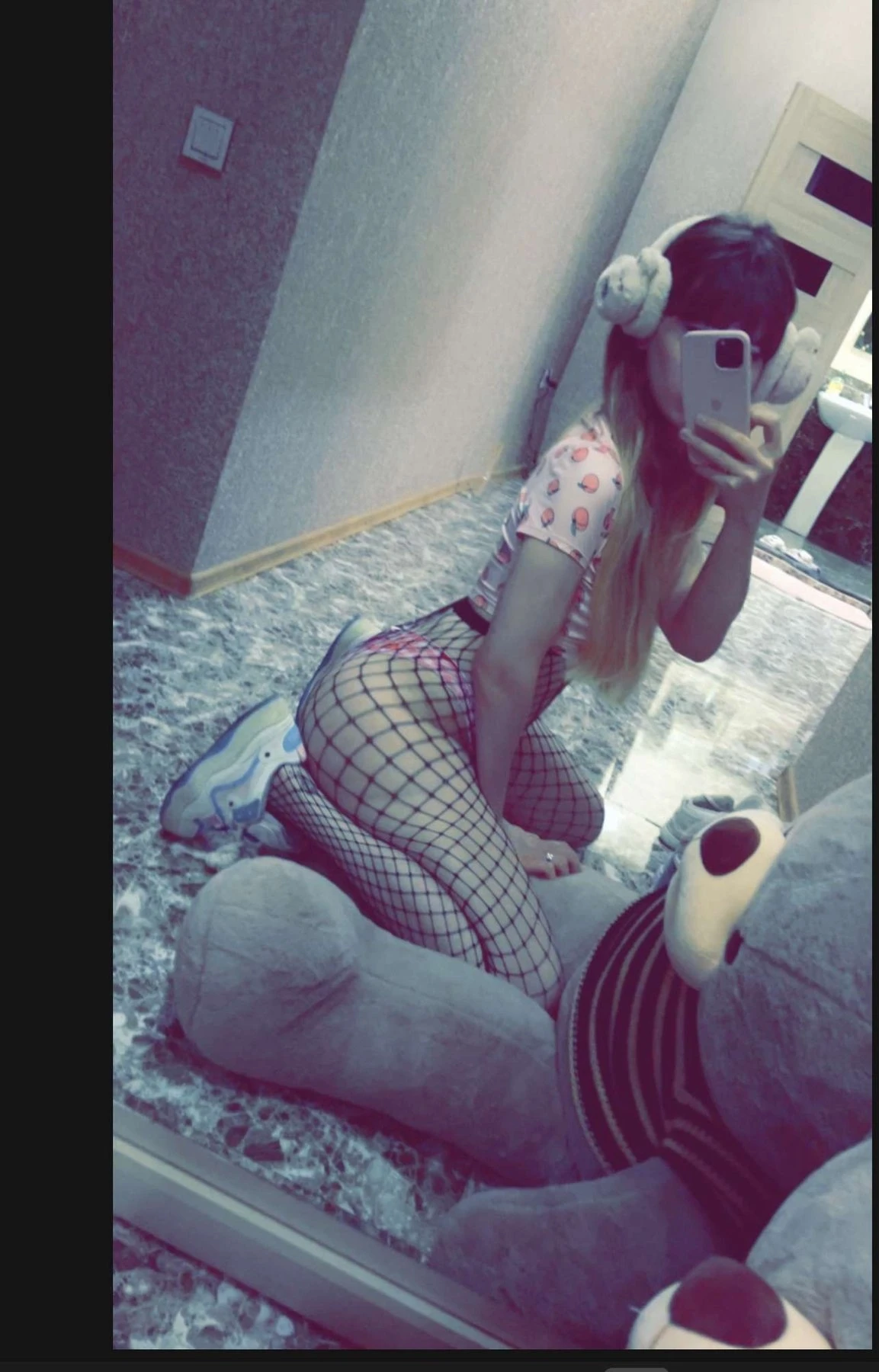 Nara – Azerbaijani escort in Baku — 8 / 10