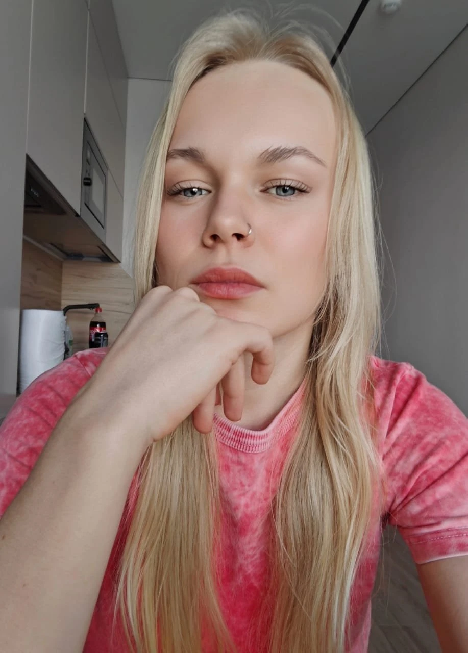 Kristina New Phone – Russian escort in Tashkent, Escort, Tashkent