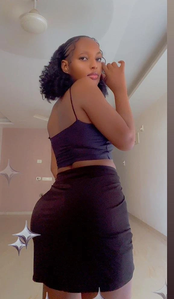 African Ella +91//923373//3585 – escort in Vadodara — 3 / 9