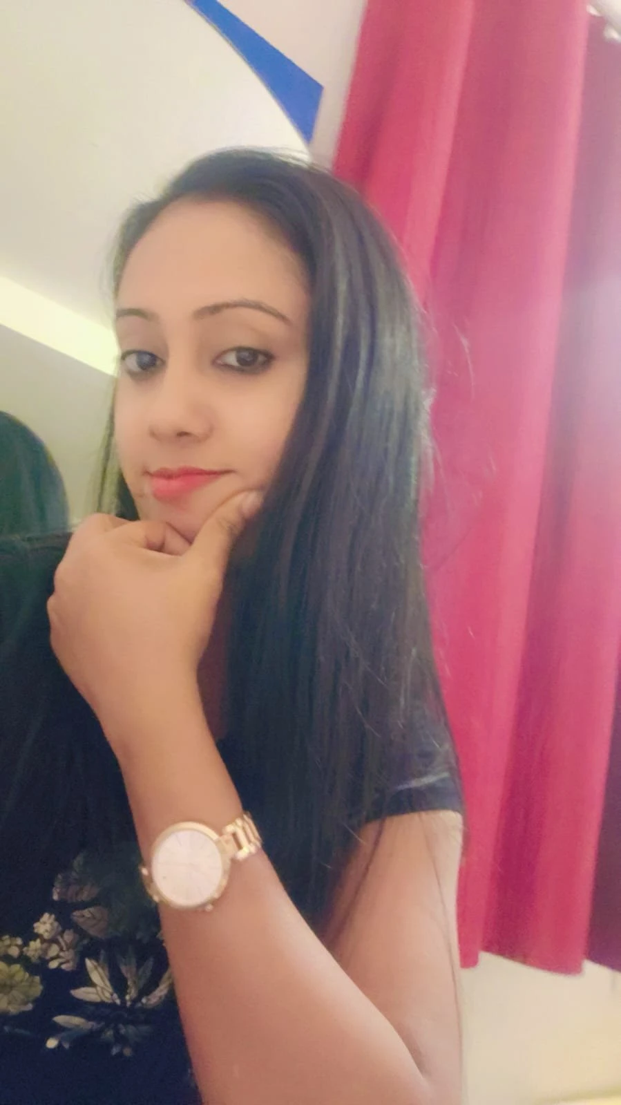 Priya Independent Realmeet – Indian escort in Mumbai — 5 / 6