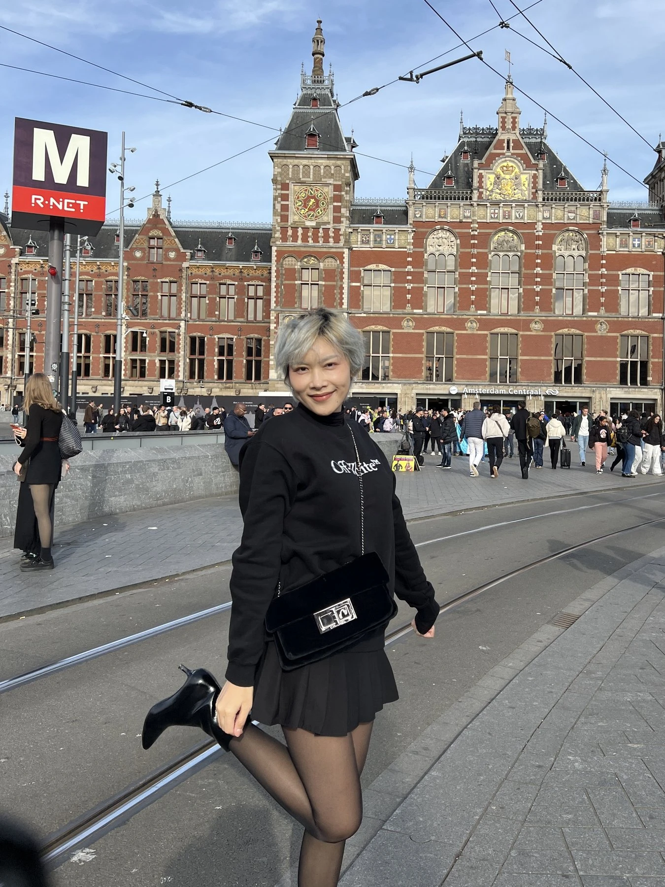 Arijung x VV 69 lovers – South Korean escort in Seoul — 8 / 28