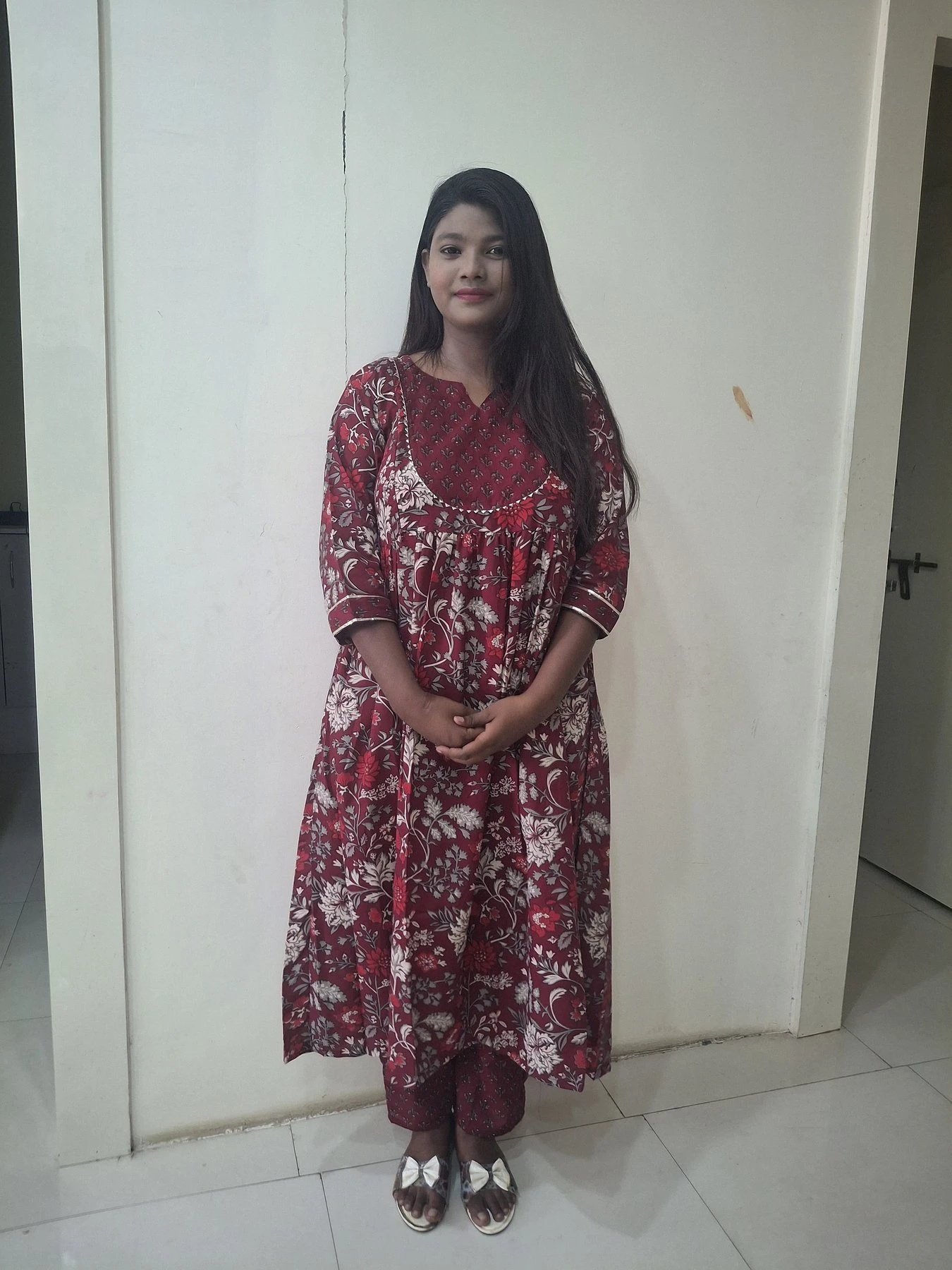 Muskan( Real Meet and Cam Show) – escort in Pune — 2 / 5