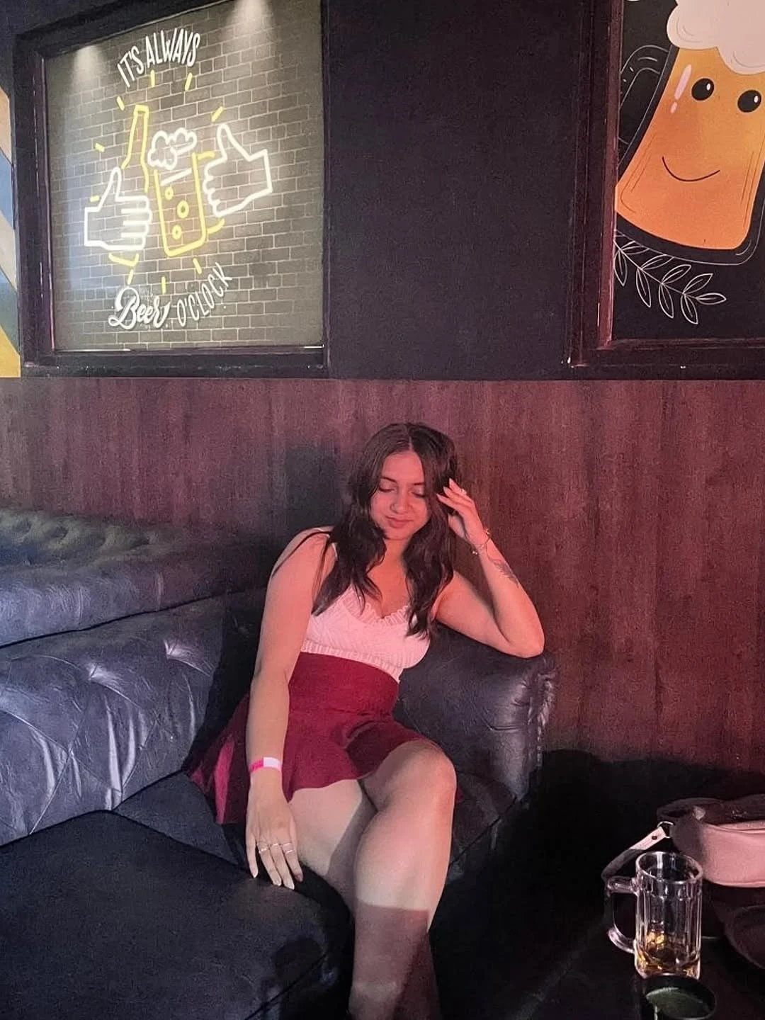 Ashi – escort in Kolkata — 2 / 3