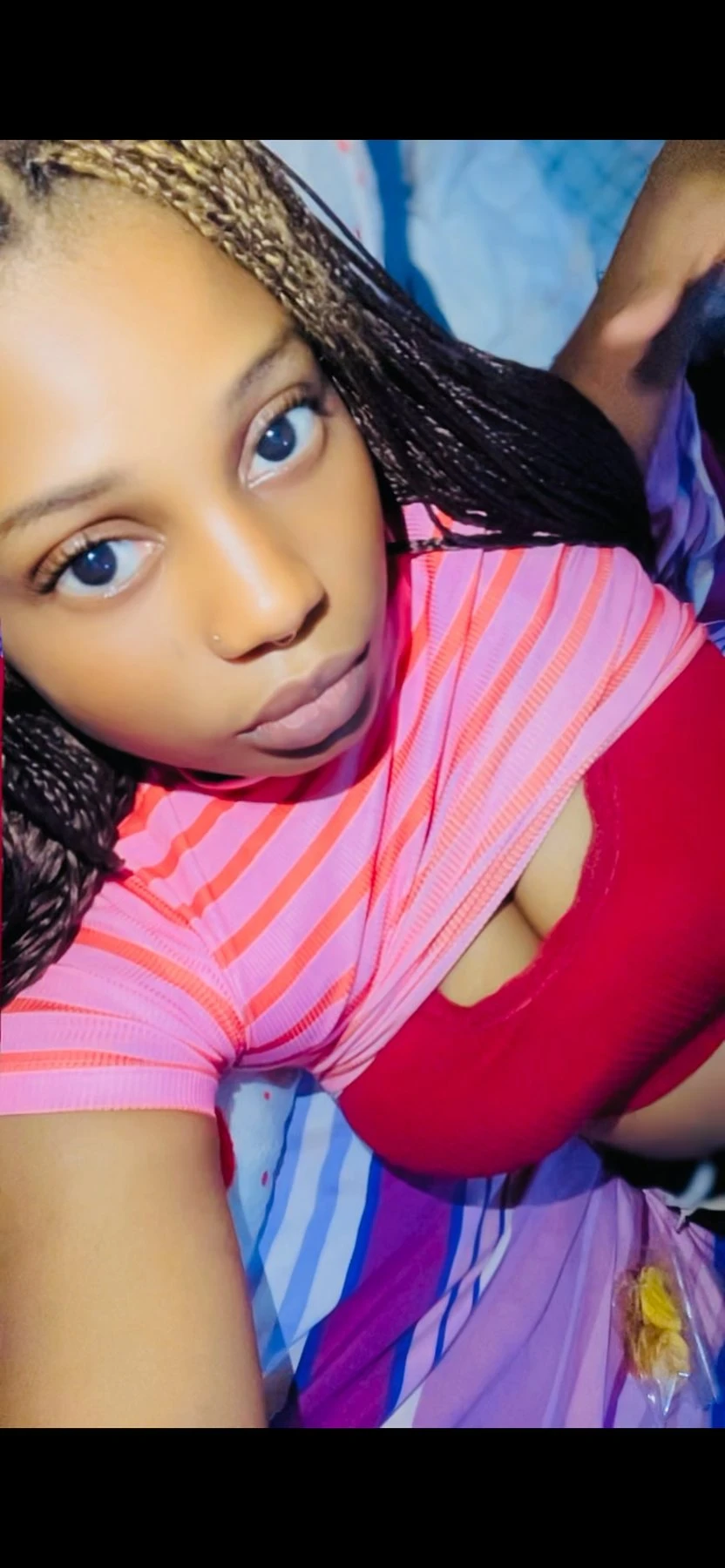 Berrylyn – Togolese escort in Abidjan — 5 / 6