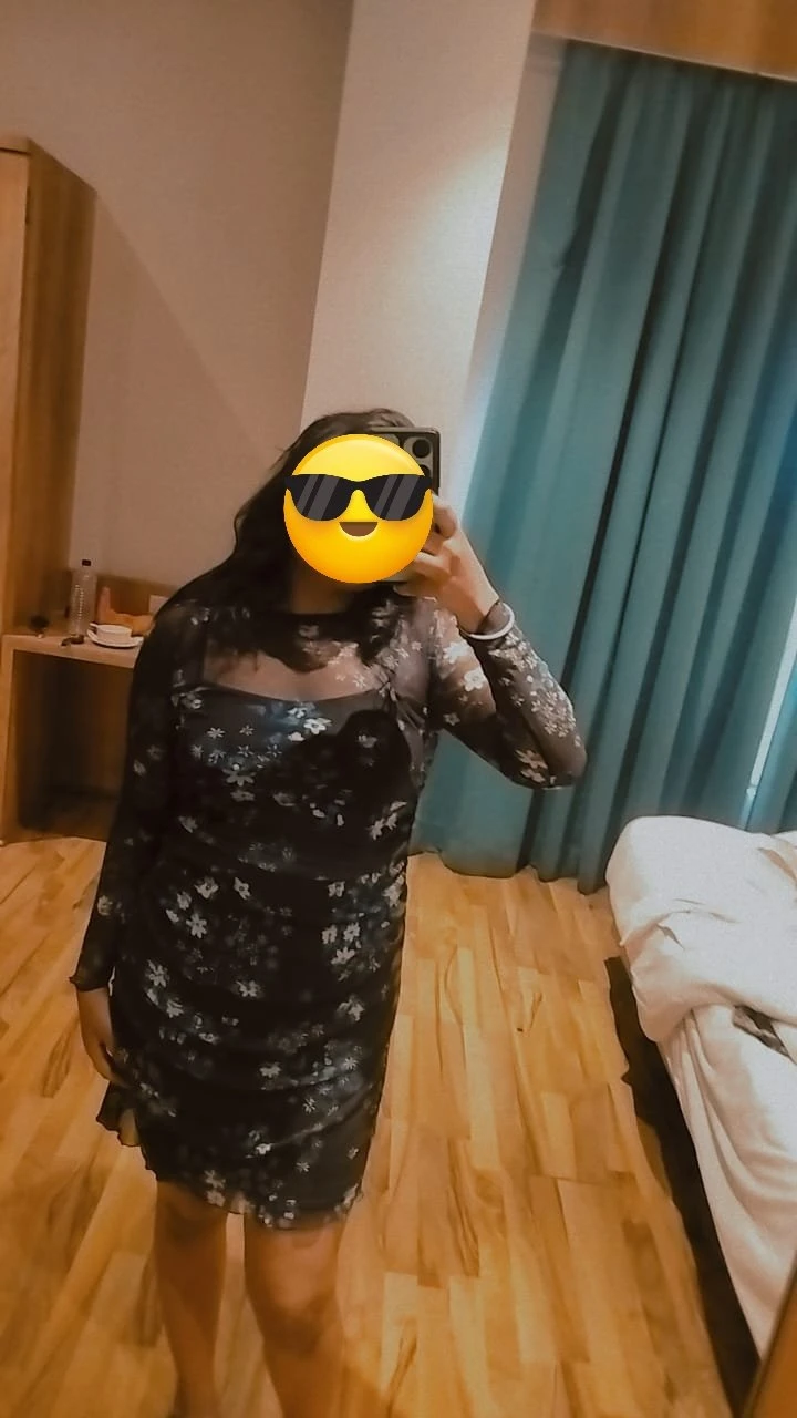 Kanika – Indian escort in Hyderabad — 2 / 4