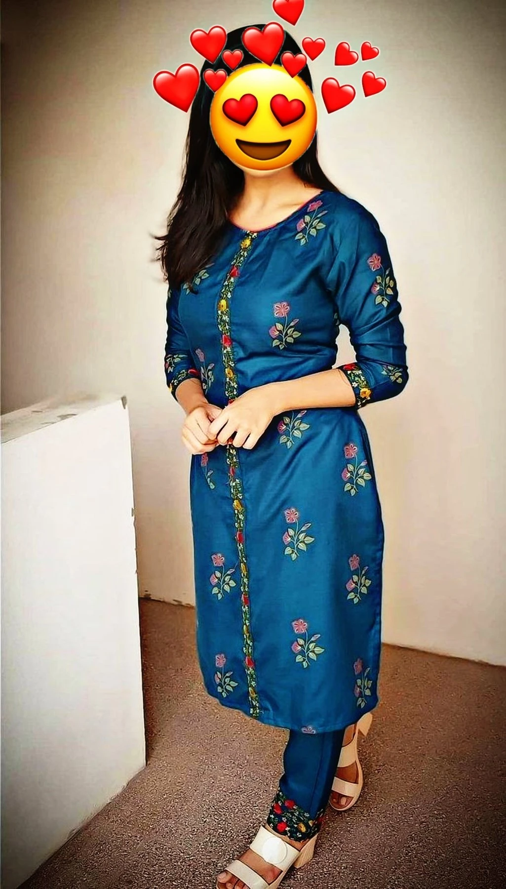 Ruchika Real Meet and Cam Fun – Indian escort in New Delhi — 10 / 16