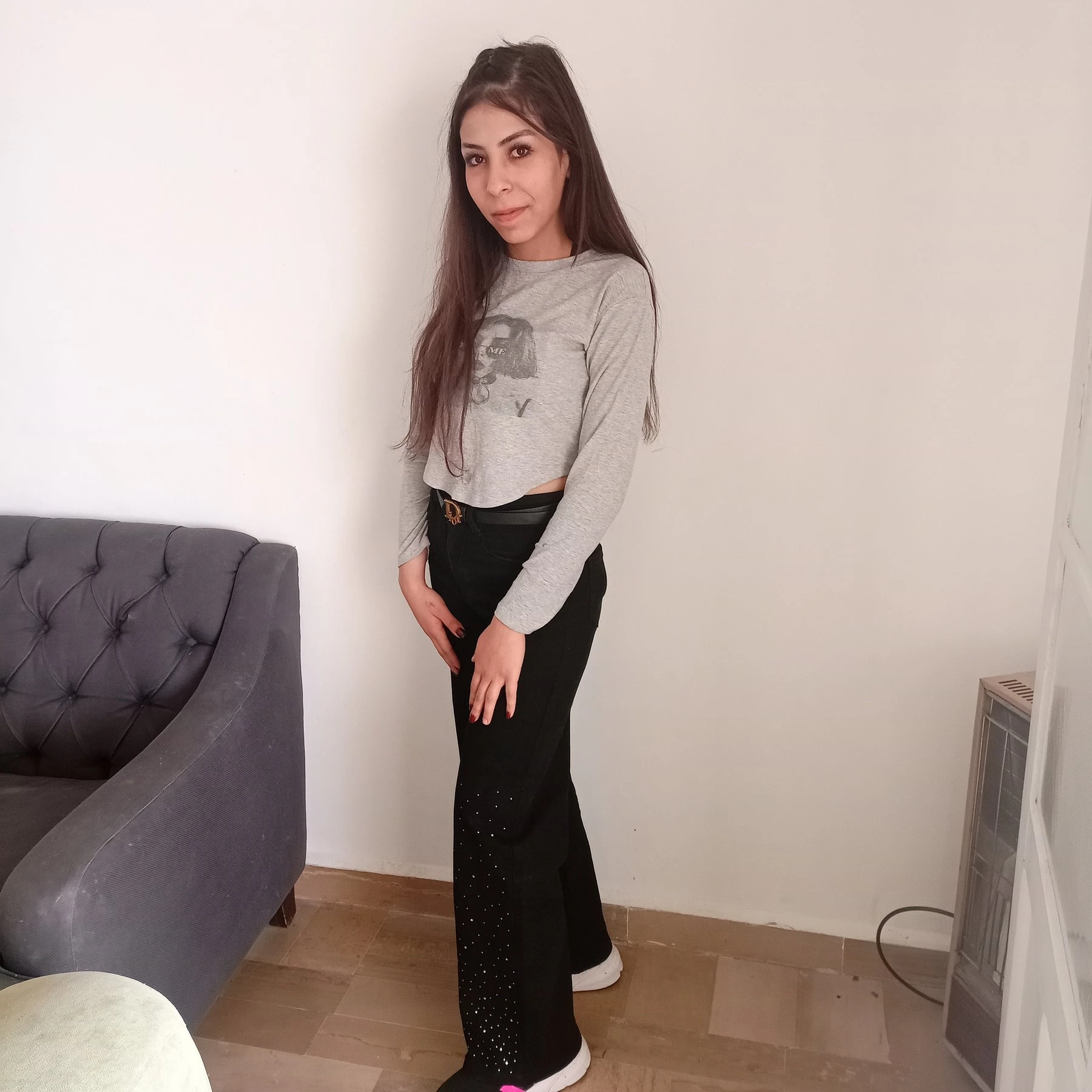 Julia Lebanese – Lebanese escort in Beirut — 3 / 4