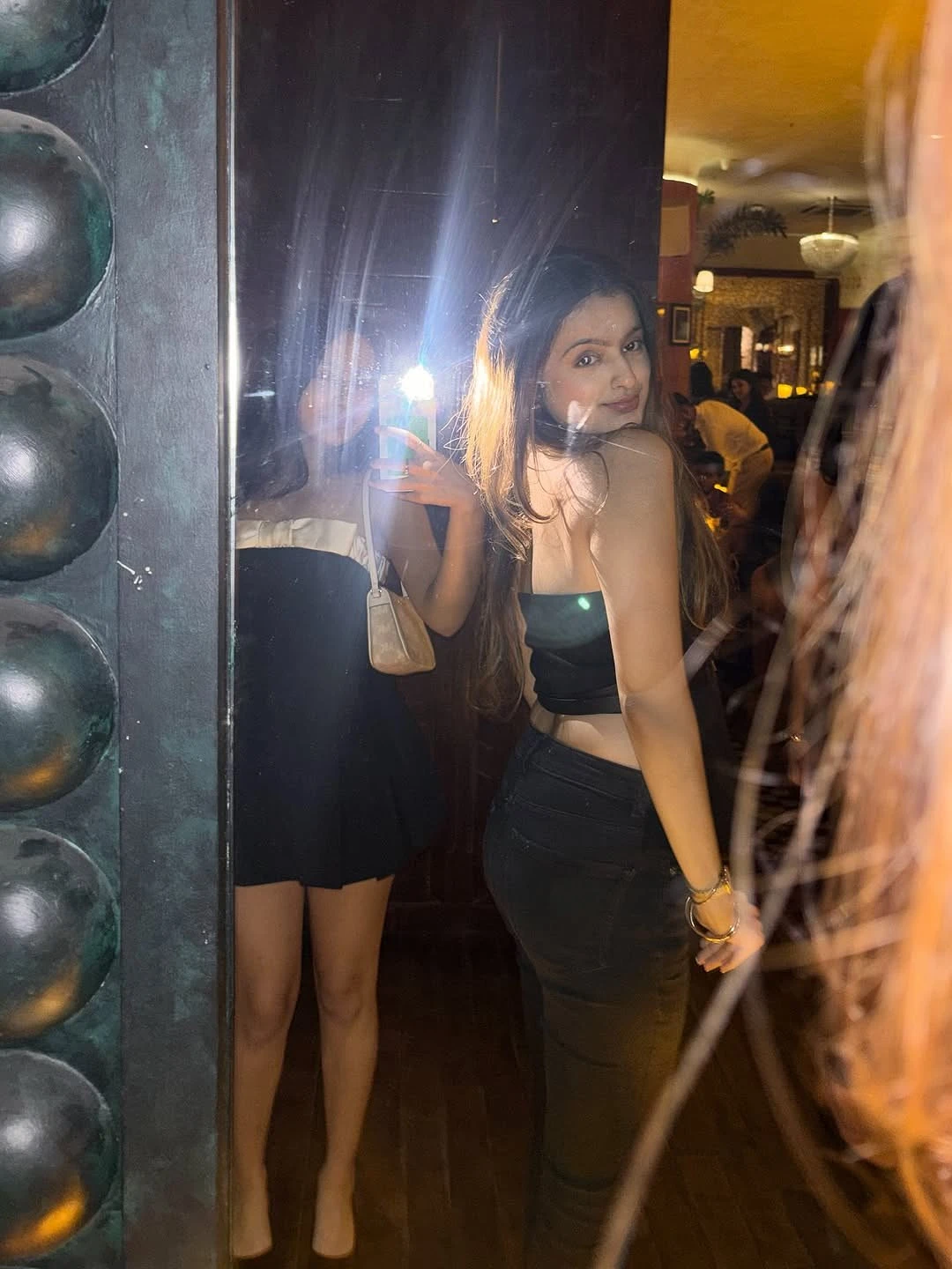 Sanaya Escort Service – Indian escort in Kalyan — 3 / 6