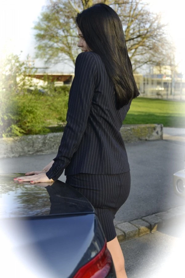 Katerina – Austrian escort in Bucharest — 4 / 11