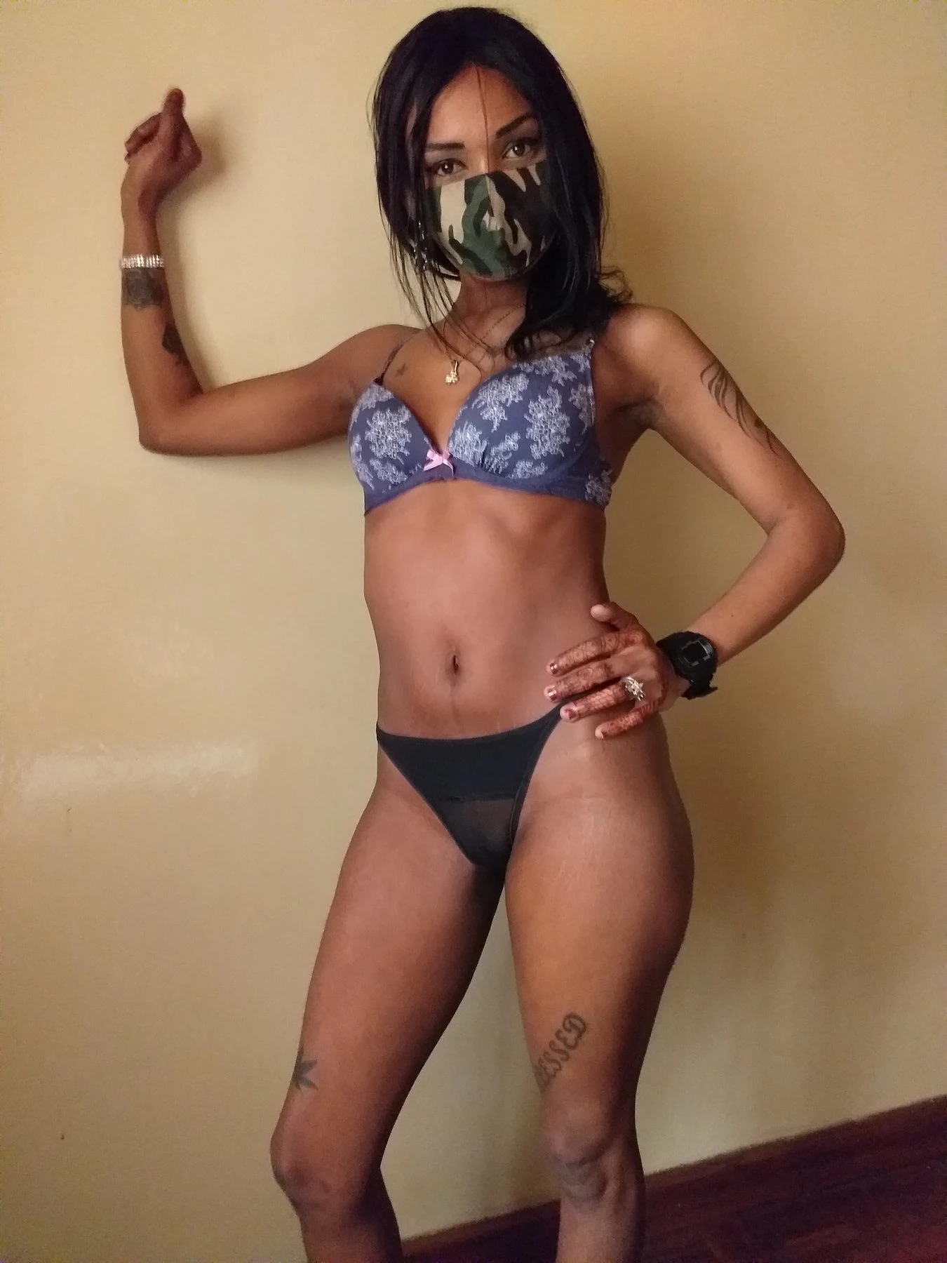 Tanasha Swahili babe – Kenyan escort in Kampala — 4 / 8