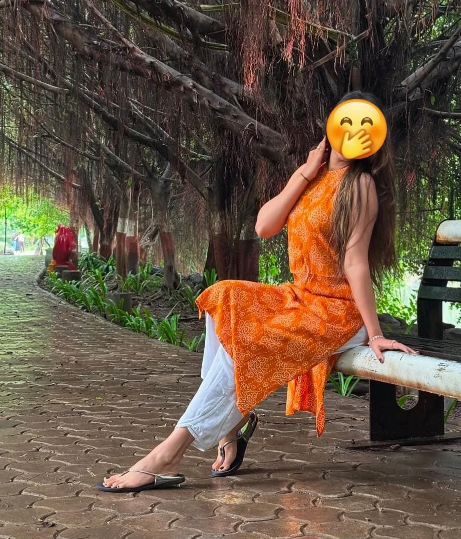 Independent Aahana (Cam & reel meet) – Indian escort in New Delhi — 6 / 13