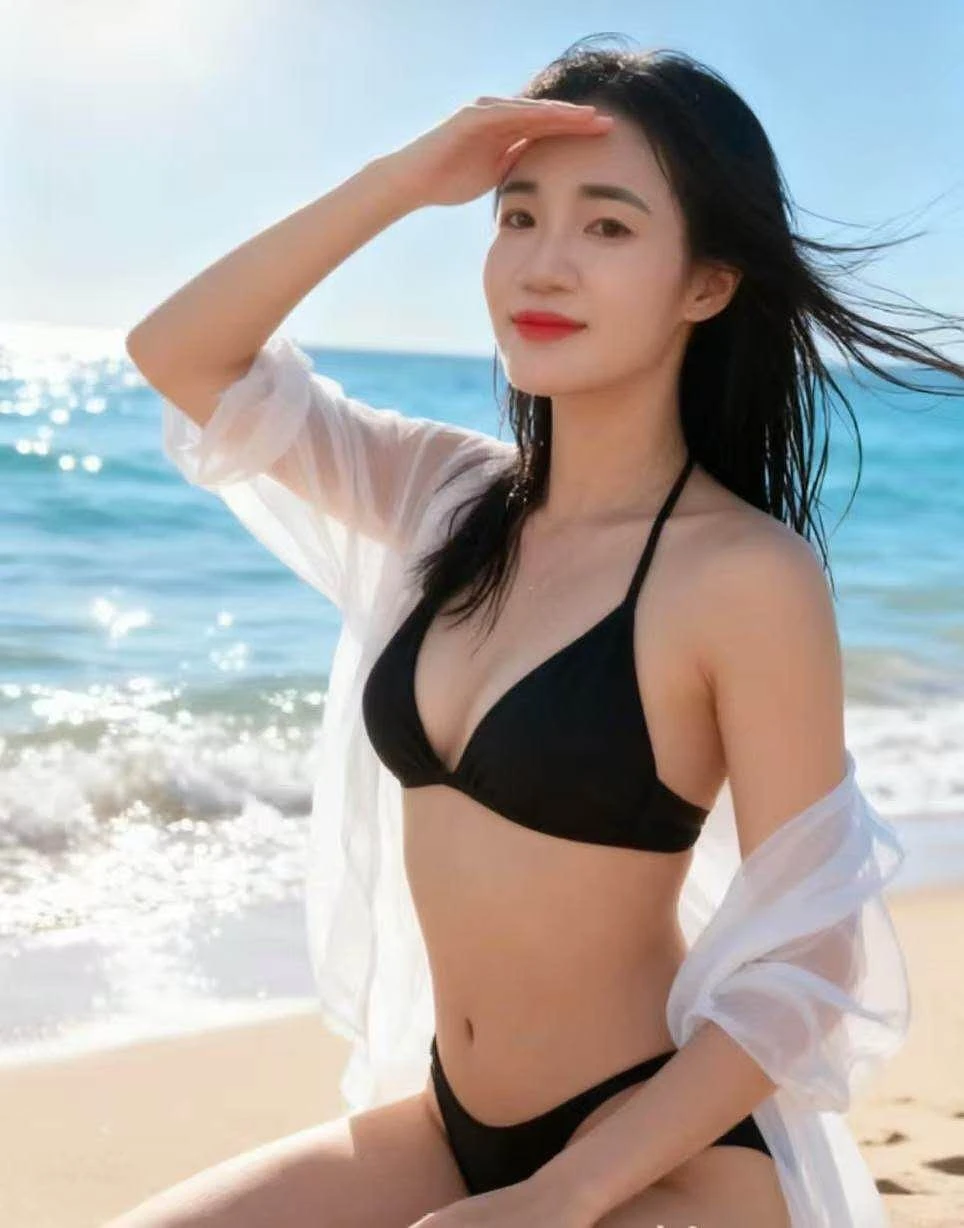Huong Ly – Vietnamese escort in Hanoi — 2 / 5