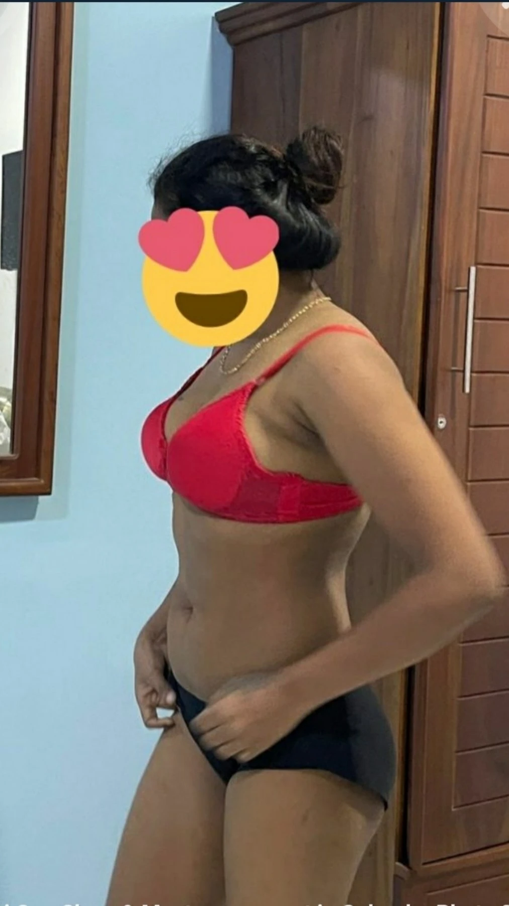 Semuri Cam Show & Meetup – Sri Lankan escort in Colombo — 3 / 6
