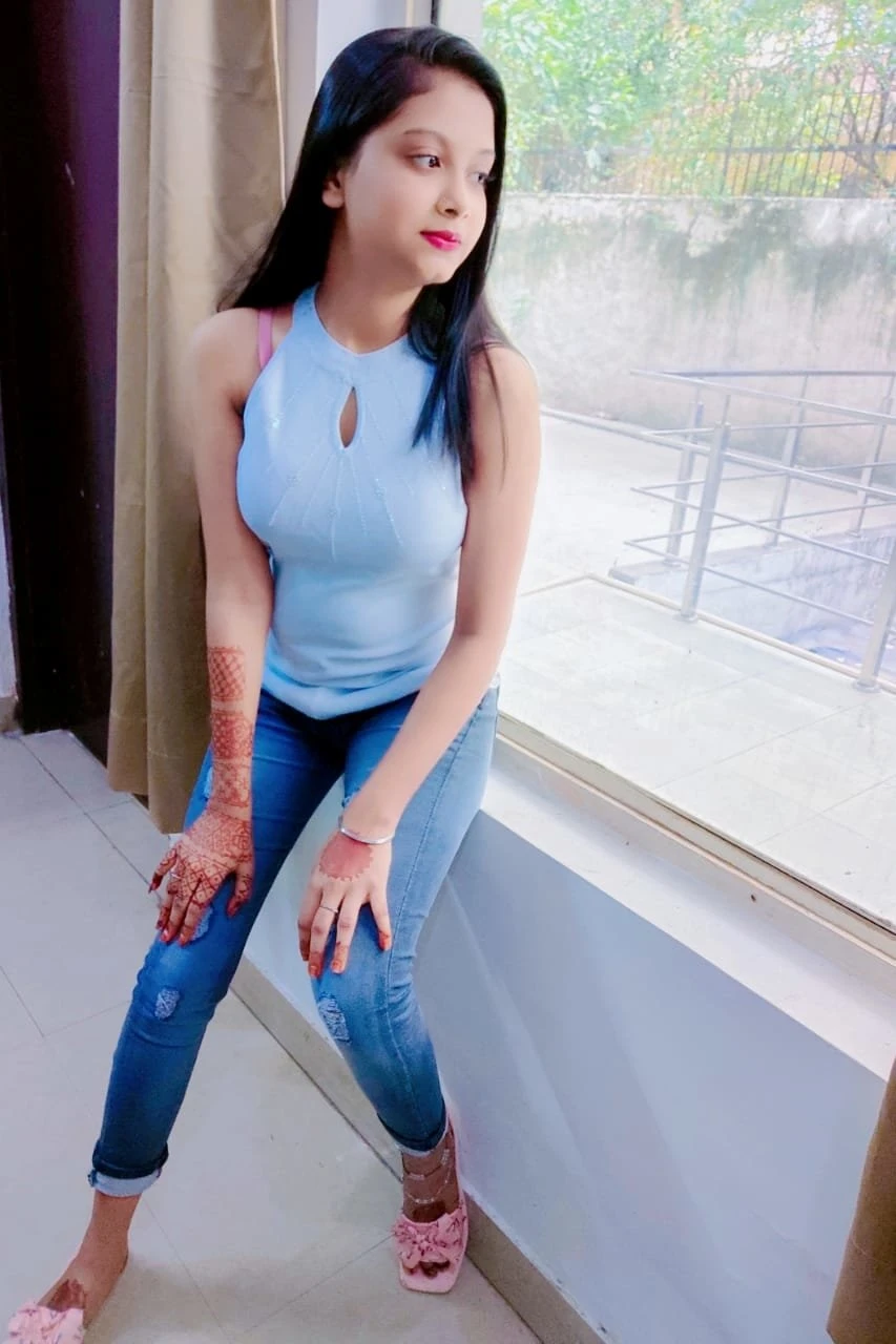 (Nirmala Independent Service)book Now – Indian escort in Hyderabad — 2 / 5