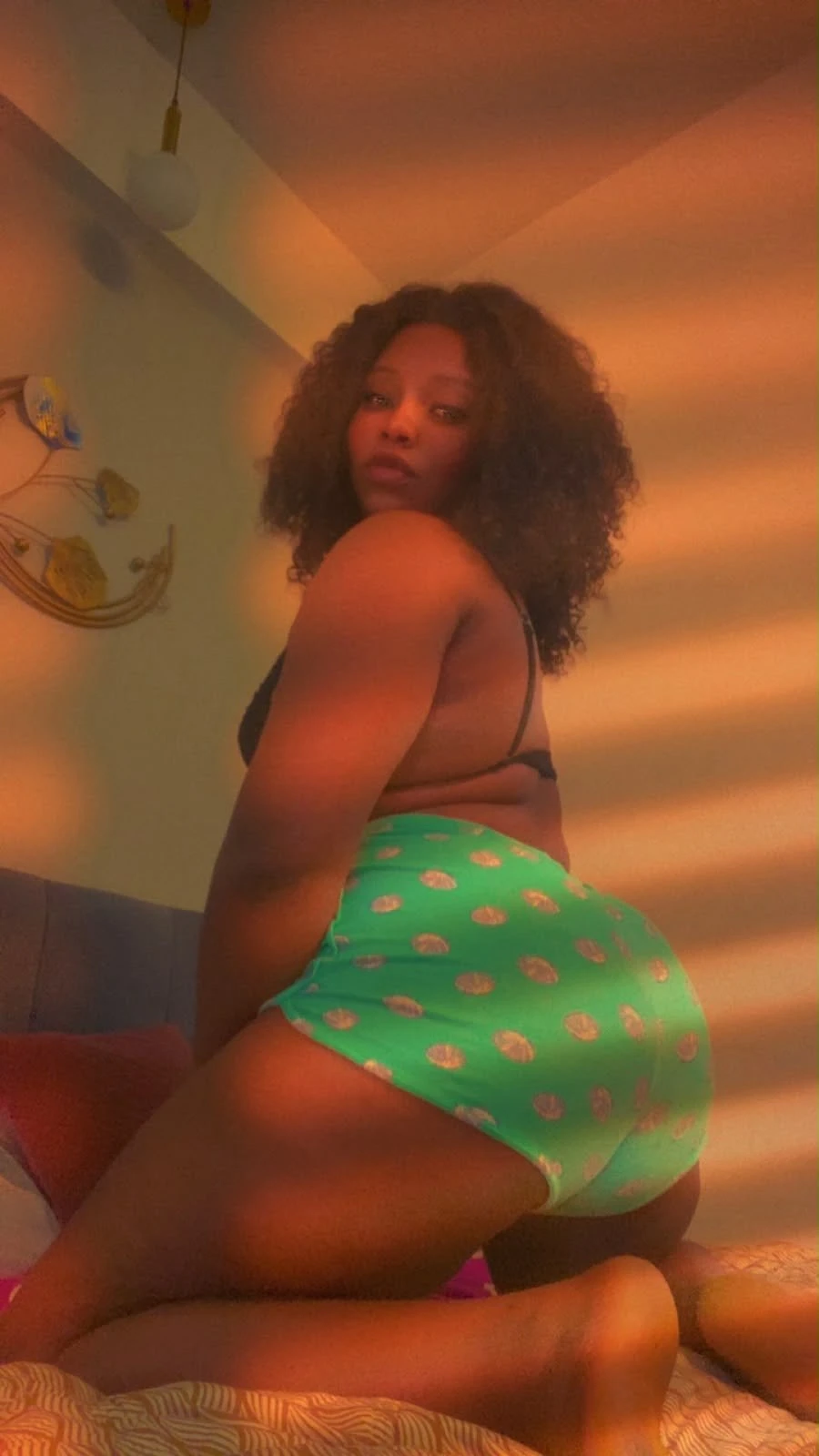 African Queen Girl – South African escort in Noida — 2 / 7
