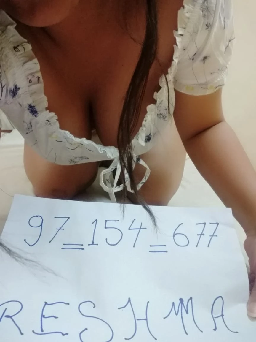 Reshma Cam – Indian escort in Chennai — 2 / 7