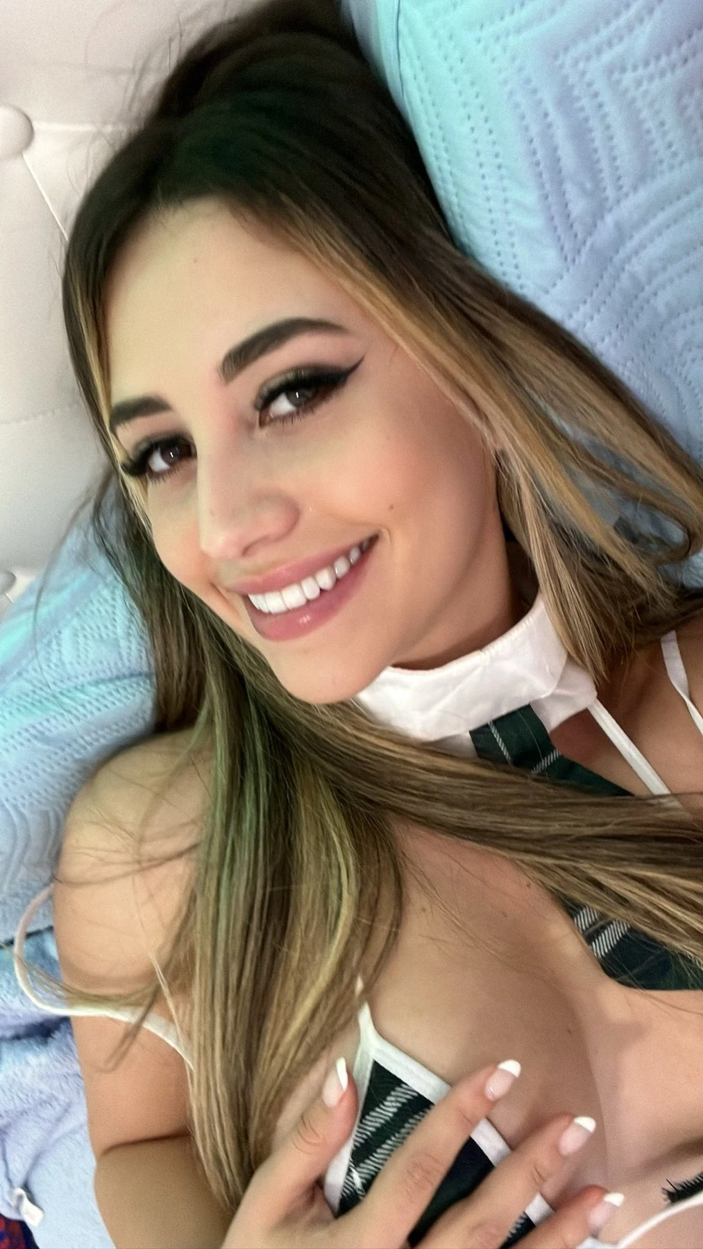 Mila Clark – British escort in Stockholm — 4 / 13