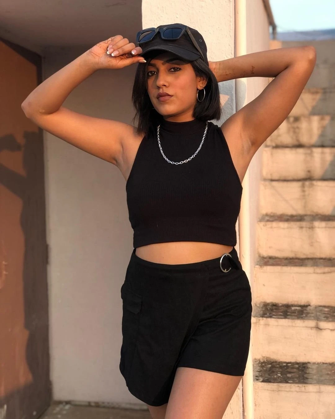 Minaxi – Indian escort in Nashik — 2 / 3