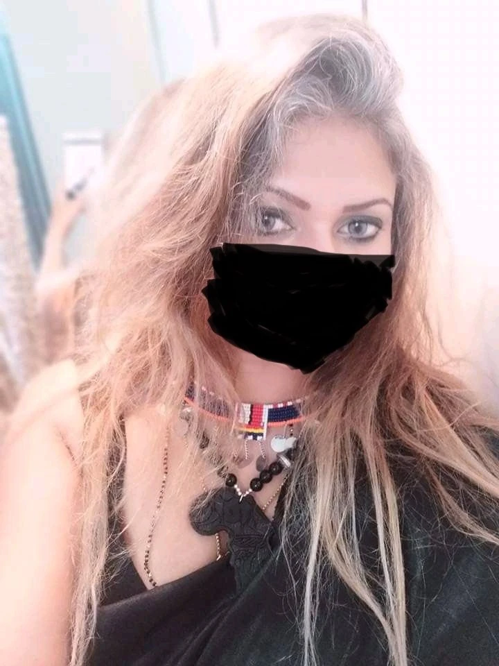 Sumita Chauhan – Indian escort in New Delhi — 4 / 7